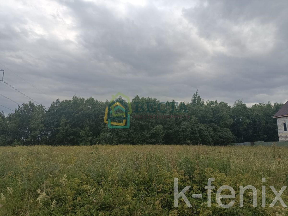 участок 15 сот